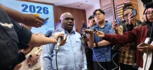 Menteri HAM Natalius Pigai Ungkap Kepuasan Kinerja KemenHAM RI Satu Tahun Penuh Dedikasi