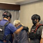 BNN Ungkap Produksi Vape Etomidate Ilegal di Jaksel, Dua WNA Ditangkap