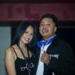 Tertipu Rp 200 Juta, Dustin Tiffani Ungkap Respons Sang Istri dan Harapan untuk Korban Lain