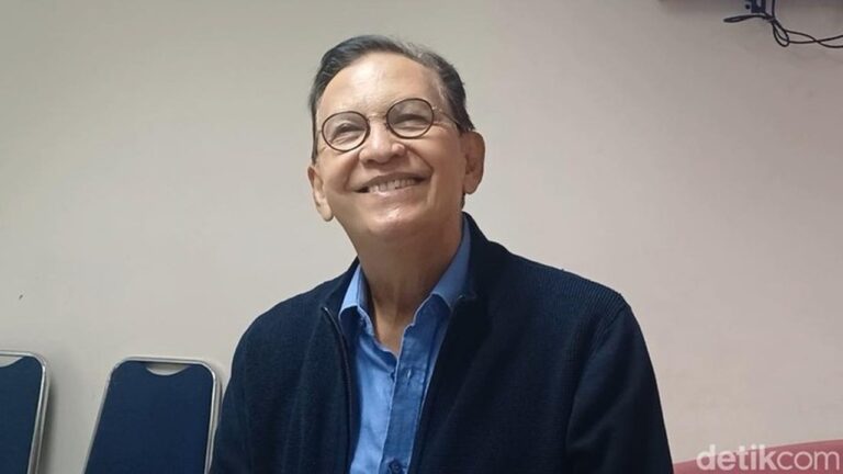 Roy Marten: Permintaan Cerai dari Istri, Tanda Hubungan di Titik Nadir