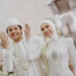 Arbani Yasiz Ungkap Rahasia Jaga Keharmonisan Rumah Tangga dengan Raissa Ramadhani