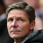 Oliver Glasner Umumkan Hengkang dari Crystal Palace, Kans Gabung Manchester United Terbuka Lebar