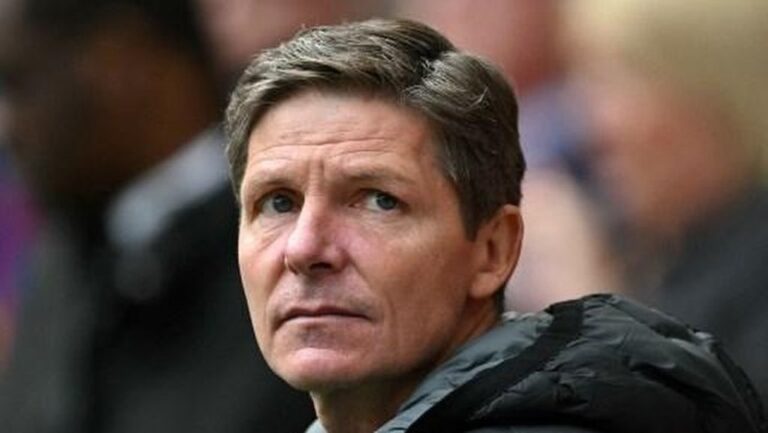 Oliver Glasner Umumkan Hengkang dari Crystal Palace, Kans Gabung Manchester United Terbuka Lebar