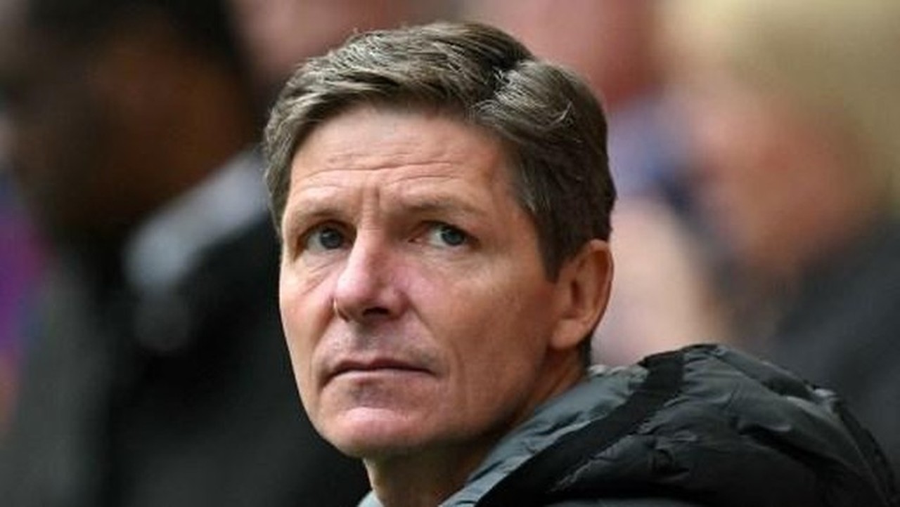 Oliver Glasner Umumkan Hengkang dari Crystal Palace, Kans Gabung Manchester United Terbuka Lebar