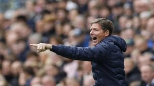 Oliver Glasner Ungkap Alasan Hengkang dari Crystal Palace: Cari Tantangan Baru