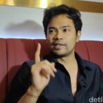 Insanul Fahmi Ingin Rujuk dengan Wardatina Mawa, Ajukan Syarat Perbaikan Hubungan