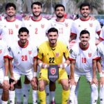 Kiper Yordania U-23 Selebrasi Terlalu Dini Sebelum Gawangnya Kebobolan dalam Adu Penalti