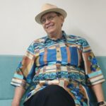 Roy Marten: Pernikahan Tanpa Restu Orang Tua Kurang Afdal Meski Sah di Mata Hukum