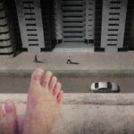 Wanita Nyaris Lompat dari Flyover Cileungsi Bogor, Polisi Berhasil Selamatkan