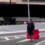 Exit Tol Rawa Buaya Ditutup Rantai, Ini Penjelasan Resmi Pemprov DKI dan Polisi