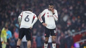 Liverpool Antisipasi Laga Berat Lawan Burnley di Anfield demi Jaga Posisi Empat Besar