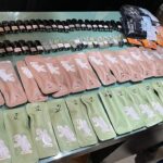 BNN Ungkap Produksi Narkoba Cair “Happy Water” dan Vape Etomidate di Apartemen Ancol