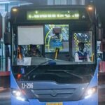 Dua Pria Onani di Bus TransJ Dibekuk, Manajemen Apresiasi Penumpang yang Berani Bersuara