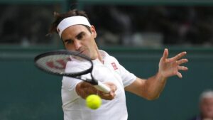 Roger Federer Ungkap Keinginan Tonton Messi di Piala Dunia 2026