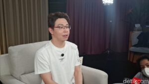 Polda Metro Jaya Tetapkan Richard Lee Tersangka Kasus Kesehatan dan Konsumen