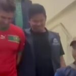 Polri Bekuk Buronan Interpol Kasus Perampokan Sadis Pengusaha Rumania di Bali