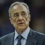 Fans Real Madrid Desak Florentino Perez Mundur Pasca Rentetan Hasil Buruk