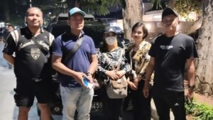 Wanita di Jakarta Pusat Hilang 5 Hari, Ternyata Kabur Akibat Masalah Keluarga