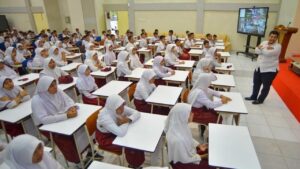 Sekolah Rakyat: Wujudkan Mimpi Anak Bangsa Lewat Pendidikan Inklusif dan Setara