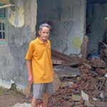 Banjir Sepekan di Pandeglang: 7 Rumah Ambruk, Warga Terpaksa Minum Air Hujan