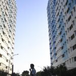 21 Keluarga di Kalideres Direlokasi ke Rusunawa, Lahan Akan Jadi Taman Pemakaman Umum