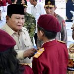 Presiden Prabowo Beri Beasiswa Luar Negeri untuk Siswa Sekolah Rakyat Fasih Berbahasa Inggris
