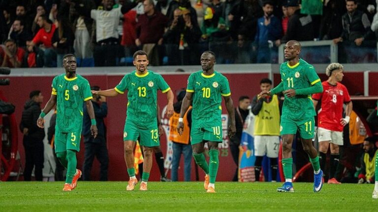 Senegal Adukan Dugaan ‘Sabotase’ Maroko ke CAF Jelang Final Piala Afrika 2025