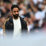 Manchester United Pecat Ruben Amorim, Kerugian Finansial Capai Rp 681 Miliar