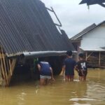 Wabup Pandeglang: Status Tanggap Darurat Banjir Harus Dirapatkan Bersama Forkompinda