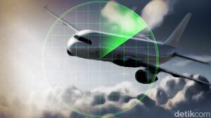 Pesawat ATR Hilang Kontak di Maros, Kemenhub Targetkan Pegunungan Bantimurung Jadi Lokasi Pencarian