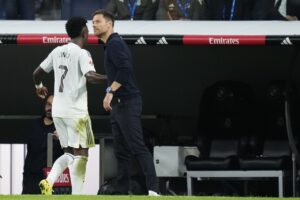 Fabio Capello Puji Xabi Alonso Tangani Drama Vinicius Junior Tanpa Buat Gaduh