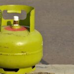 Polisi Ungkap Penimbunan dan Pengoplosan LPG Subsidi di Rumpin Bogor, Dua Tersangka Diamankan