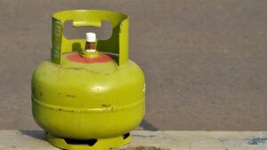 Polisi Ungkap Penimbunan dan Pengoplosan LPG Subsidi di Rumpin Bogor, Dua Tersangka Diamankan