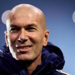 Zinedine Zidane Dikontak FFF untuk Gantikan Didier Deschamps Usai Piala Dunia 2026
