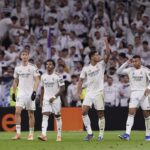 Real Madrid Imbau Suporter Tak Cemooh Pemain Saat Hadapi Levante