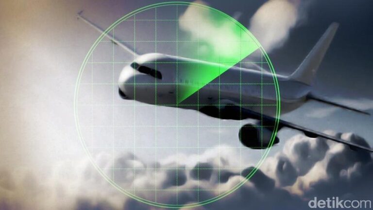 Pesawat ATR Hilang Kontak di Maros, 11 Orang di Dalamnya Masih Dicari