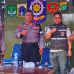 Polres Jaksel Perketat Pengamanan Manggarai untuk Mencegah Tawuran Susulan
