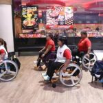 Target Juara Umum Cabor Para Angkat Berat ASEAN Para Games 2025 Dibidik Indonesia