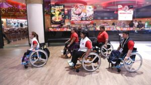 Target Juara Umum Cabor Para Angkat Berat ASEAN Para Games 2025 Dibidik Indonesia