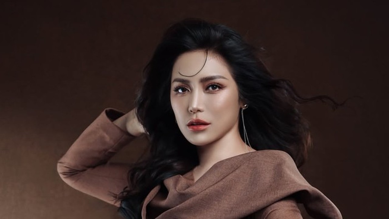 Jessica Iskandar Ungkap Pernah Alami Pelecehan Seksual Sejak TK, Terinspirasi Keberanian Aurelie Moeremans