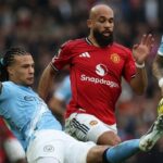 Derby Manchester: MU Bungkam Man City 2-0, Merangsek ke Posisi Empat Klasemen Liga Inggris