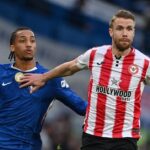 Babak Pertama Liga Inggris: Chelsea Ungguli Brentford 1-0 Berkat Gol Spektakuler Joao Pedro