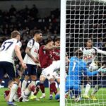 West Ham Bungkam Tottenham 2-1 di Kandang Lewat Gol Wilson di Menit Akhir