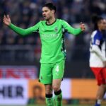 Hasil Imbang Hamburg vs Gladbach: Kevin Diks Cedera, Pertandingan Berakhir Tanpa Gol