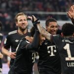 Bayern Munich Ngamuk di Babak Kedua, Permalukan RB Leipzig 5-1 di Bundesliga