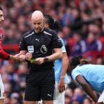 Derby Manchester: Kontroversi Tekel Dalot ke Doku, Liga Inggris Beri Penjelasan