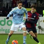 Juventus Tumbang di Kandang Cagliari, Posisi Klasemen Terancam