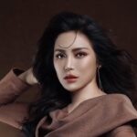 Jessica Iskandar: Keberanian Aurelie Moeremans Inspirasi Perempuan Lawan Trauma Child Grooming