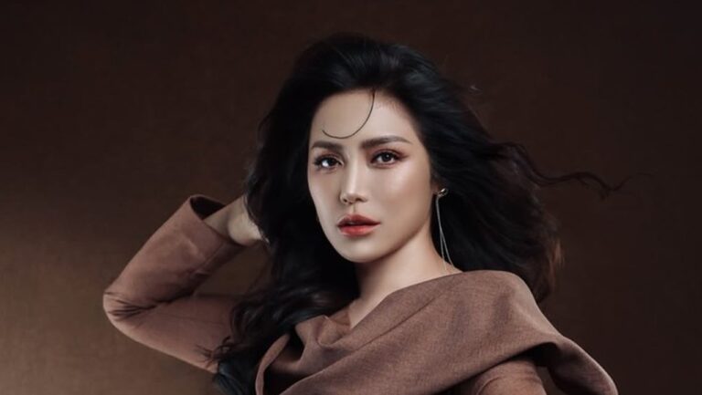 Jessica Iskandar: Keberanian Aurelie Moeremans Inspirasi Perempuan Lawan Trauma Child Grooming