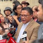 Jokowi Beri Restorative Justice ke Eggi Sudjana dan Damai Lubis, Ini Alasannya